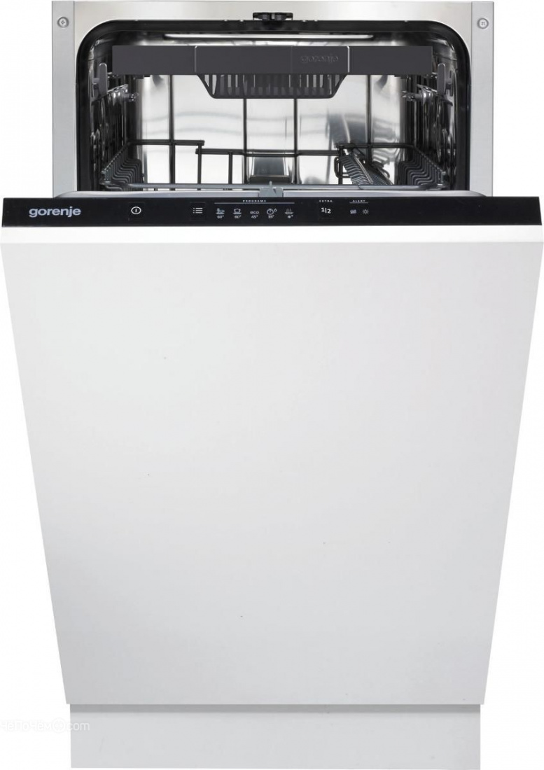 Посудомоечная машина GORENJE GV520E11